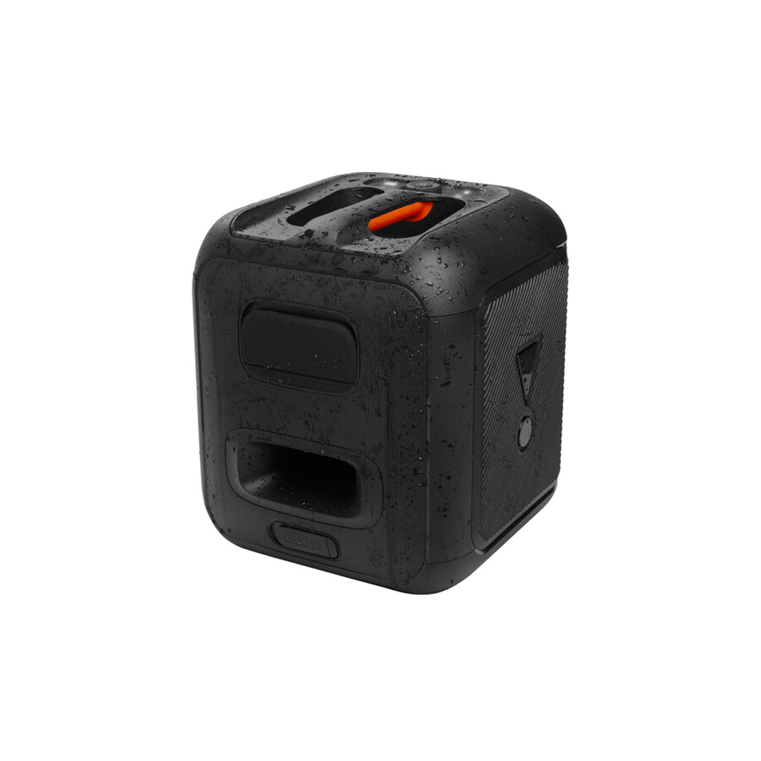JBL Partybox Encore Essential | Portable Bluetooth Party Speaker | 100W Monstrous Pro Sound | Dynamic Light Show | Upto 6Hrs Playtime | Built-in Powerbank | Mic Support PartyBox App JBL Partybox Encore Essential | Portable Bluetooth Party Speaker | 100W Monstrous Pro Sound | Dynamic Light Show | Upto 6Hrs Playtime | Built-in Powerbank | Mic Support PartyBox App